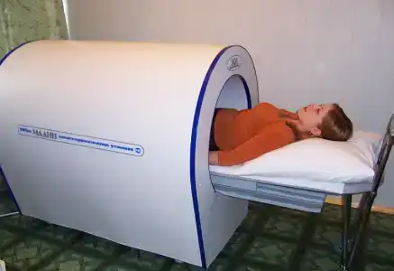 Голубые ели - 4