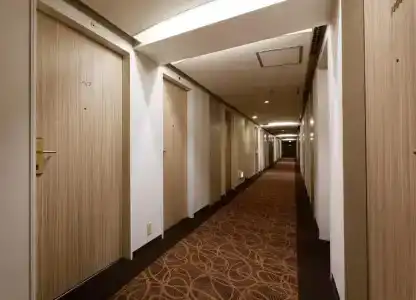 Kagoshima Washington Plaza - 17