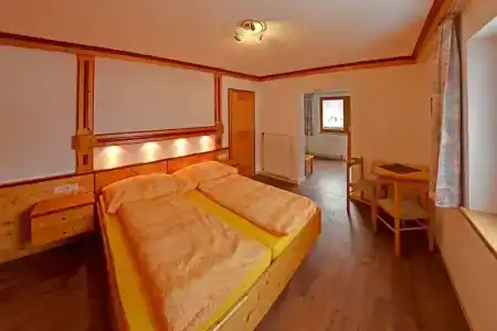 Alpenpension Gastein - 76