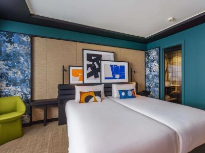 Mercure Dijon Centre Clemenceau - 4