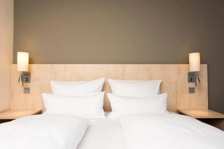 Mercure Bielefeld Johannisberg - 57