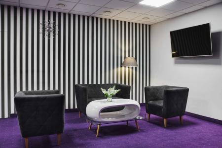 Best Western Plus Olsztyn Old Town - 14