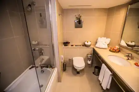 Elegances International Marmaris - 9
