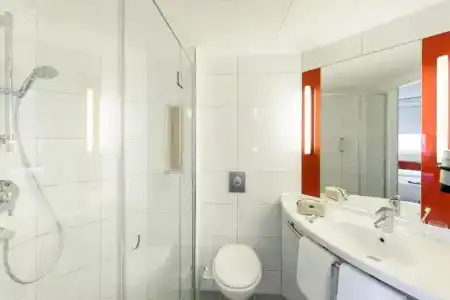 ibis Berlin Kurfuerstendamm - 38
