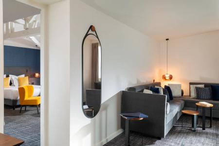 Hôtel La Maison Bord'eaux - 145