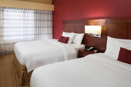 Courtyard by Marriott Jackson Ridgeland - 2
