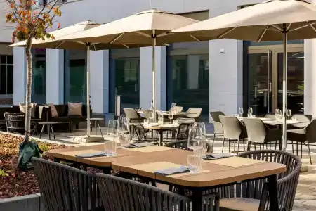 AC by Marriott Wuerzburg - 18