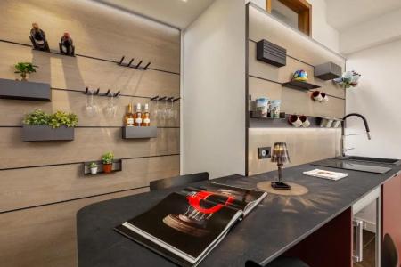 Qui Vicino boutique rooms and suites - 76