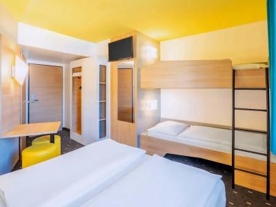 B&B Ludwigshafen - 33