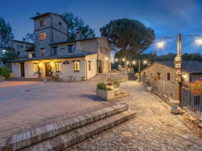 Borgo Pulciano - 70