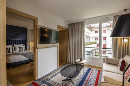 Hôtel & Spa Hélianthal by Thalazur - 6