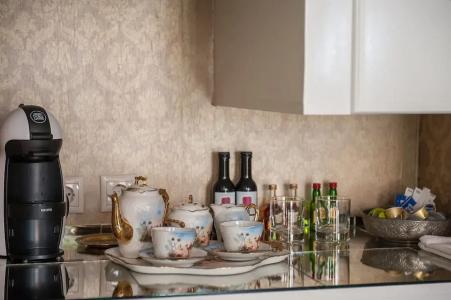 La Maison Ottomane - 162