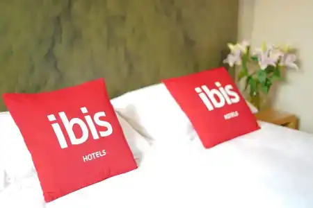 Ibis Chengdu Kehua - 33