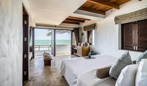 Aleenta Resort And Spa, Hua Hin - Pranburi Sha Plus - 154