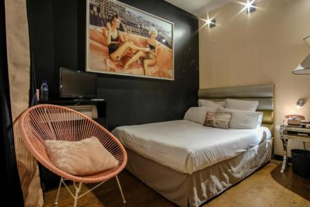Boutique Hôtel des Beaux Arts - 17