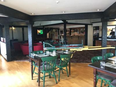 The Surrey - 19