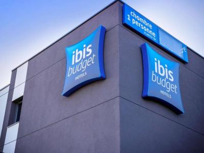 ibis budget Reims Parc Des Expositions - 2