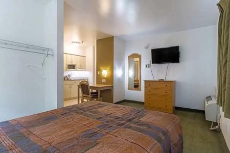 Studio 6-Bakersfield, CA - 56