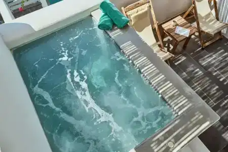 Meltemi Excelsior Suites - 51