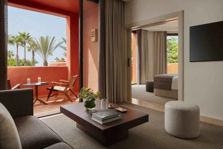Sheraton La Caleta Resort & Spa - 13