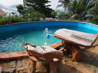 Naiharn On The Rock Resort Phuket - 7