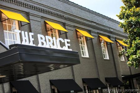Kimpton Brice, An Ihg - 0