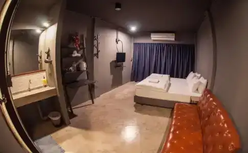 Tian Tian Hostel - 3