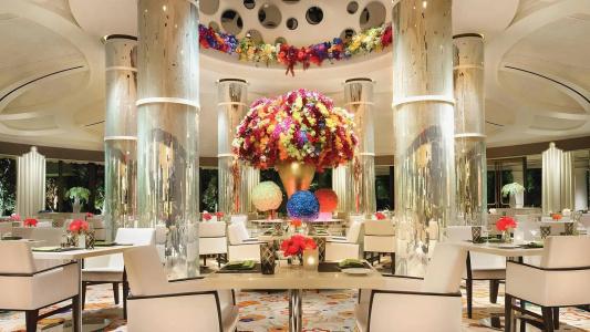 Encore at Wynn Las Vegas - 27