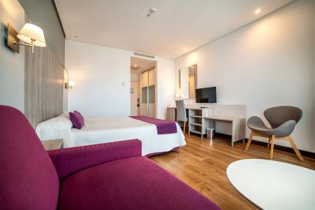 Albir Playa & Spa - 6