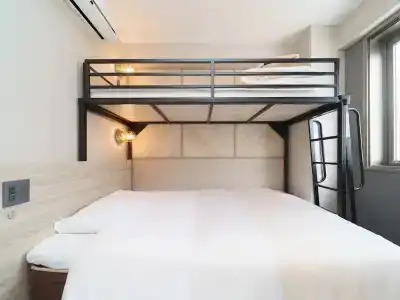 Super Umeda Higobashi - 16