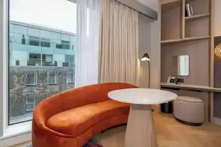 DoubleTree by Hilton London - Tower of London - 49