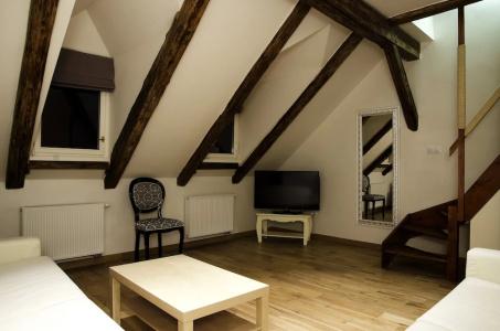Dolce Vita Suites Boutique - 33