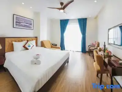 Ritzy Boutique Da Nang - 100