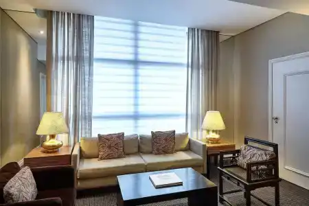 Sheraton são Paulo Wtc - 207