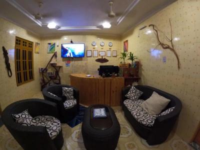 Adroit Beach Inn - 22