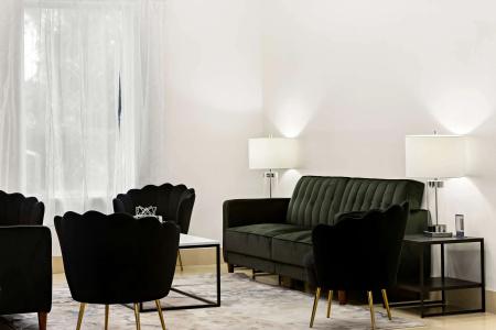 Sans Boutique & Suites - 11