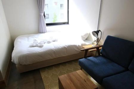 Wise Owl Hostels Shibuya - 37