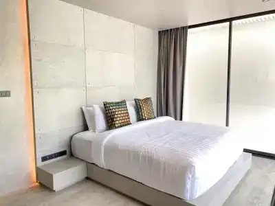 Nirundorn Resort Chaam - 43