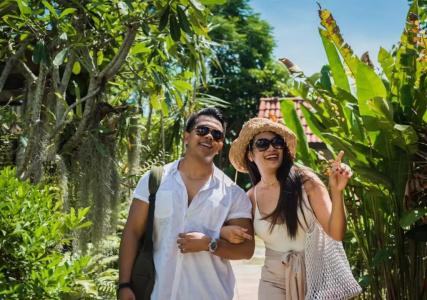 Monaburi Boutique Resort - 10