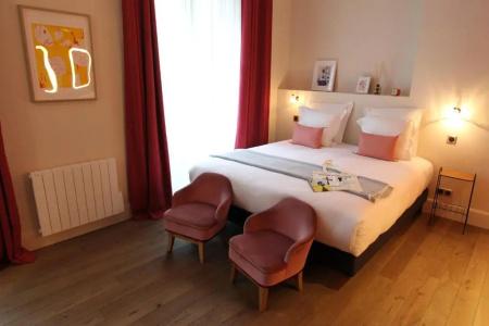 1er Etage SoPi-Montmartre - 67