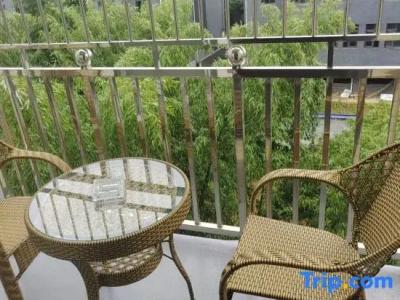 Mike Garden Resort - Sha Extar Plus - 80