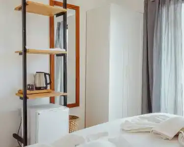 Paydos Otel Yarımada - 127