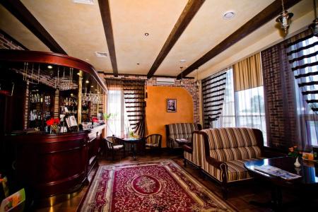 City Club - 1