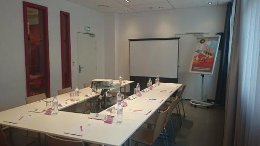 ibis Styles Montpellier Centre Comedie - 17