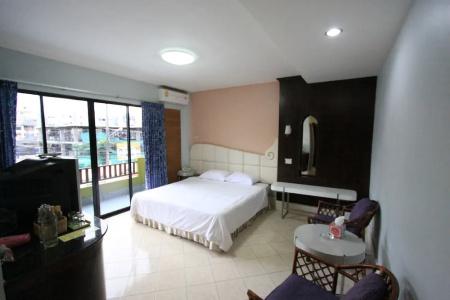 Rangrong Resort - 13