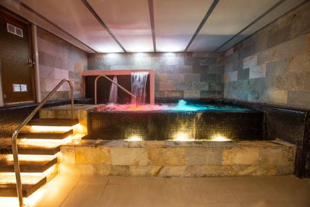 Soho Boutique Capuchinos & Spa - 21