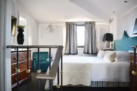 d’Inghilterra Roma – Starhotels Collezione - 5