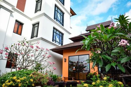 The Choice Residence - Adults Only - 0