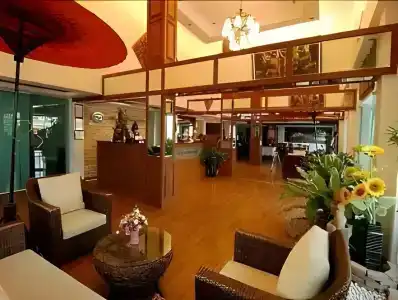 Maekhong Delta Boutique - 7