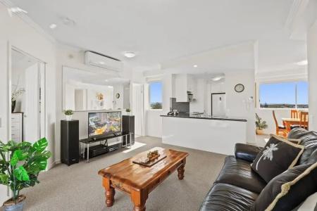 Crystal Bay On The Broadwater - 129